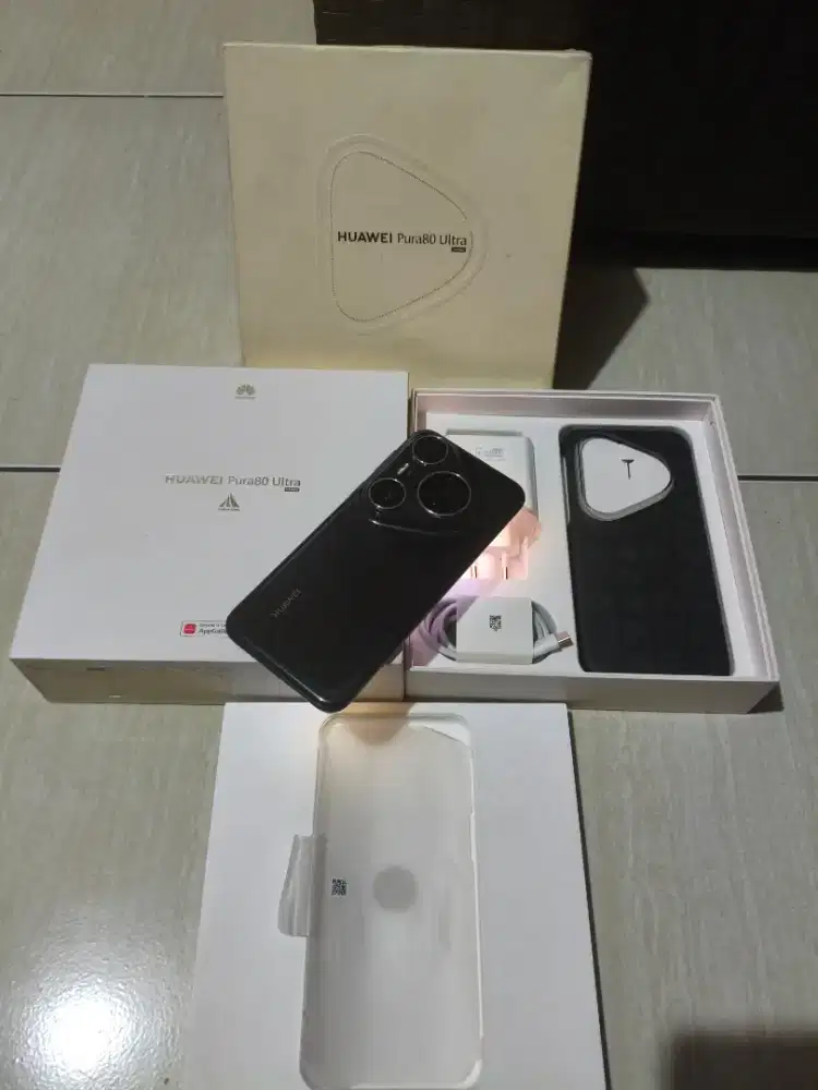 HUAWEI PURA 80 ULTRA 16/512