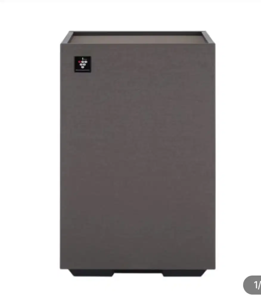 AIR PURIFIER SHARP