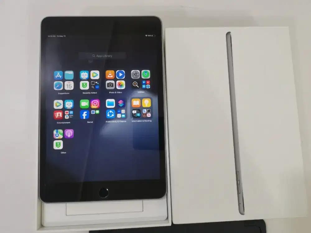 Ipad mini 4 128 wifi