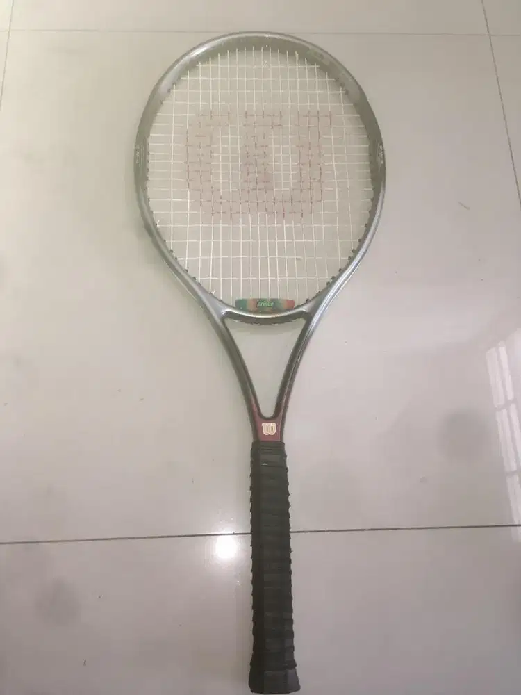 Jual raket tennis Wilson XLB