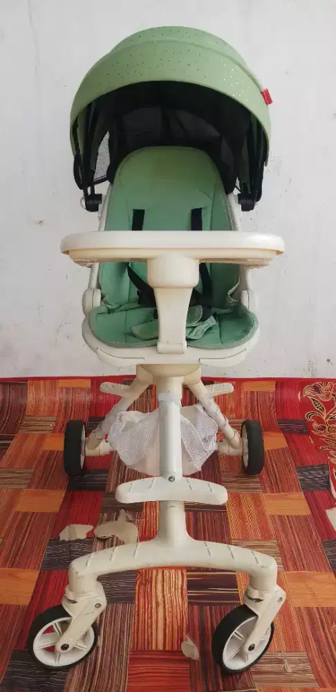 Stroler Bayi & Anak