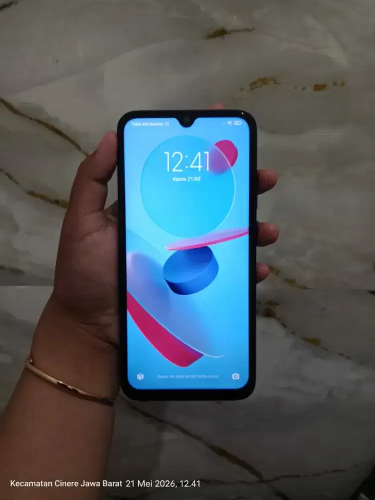 Redmi note 8 ram 4/64