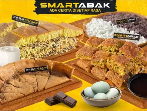 Crew Outlet Smartabak