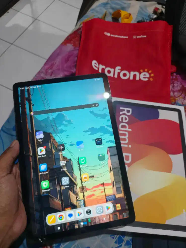 Xiaomi Redmi pad SE 8.7