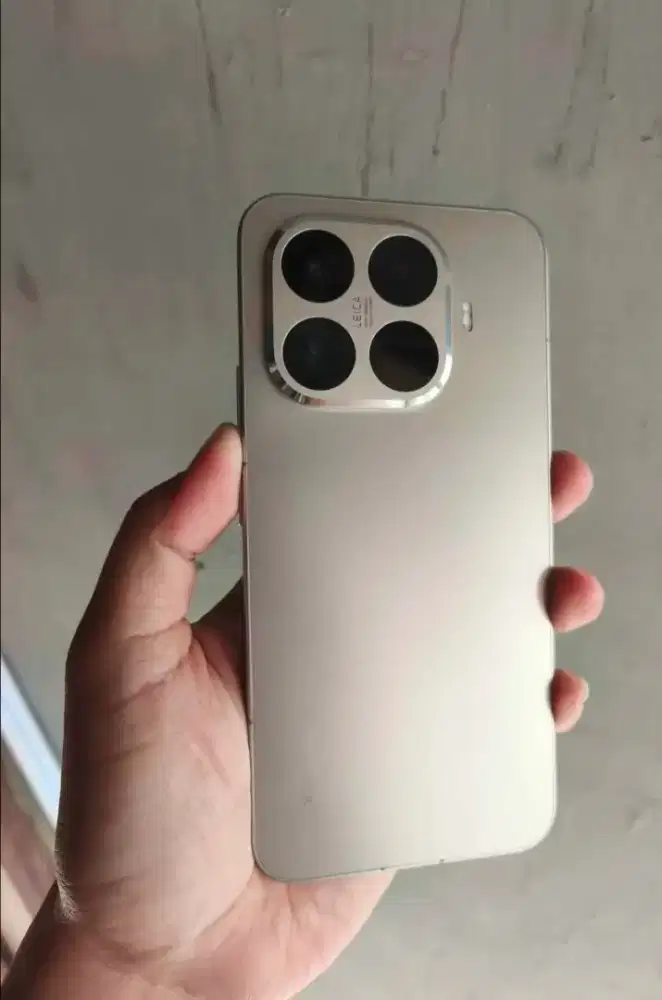 Xiaomi 15t pro (12/512) batangan no minus jual or tt