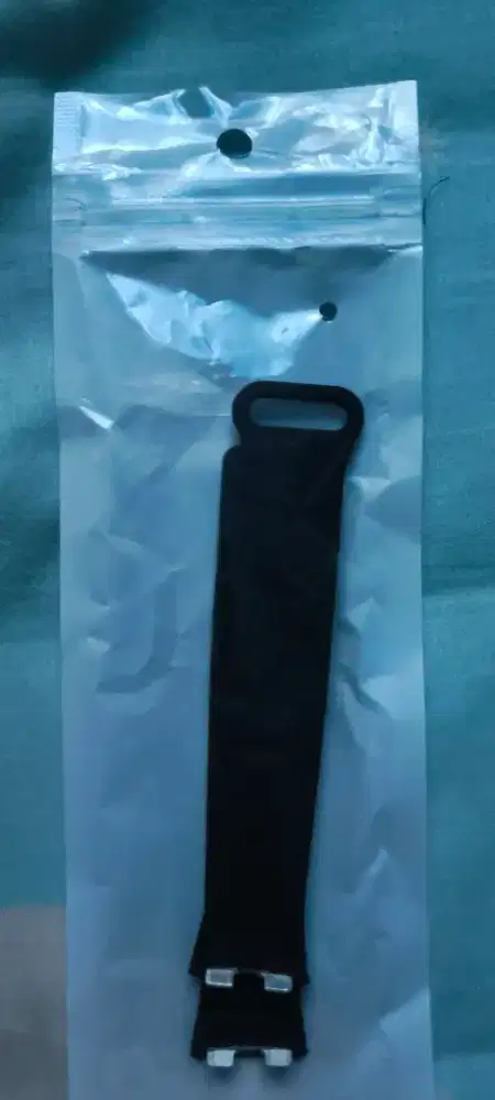Strap magnetic huawei band 9&10 black