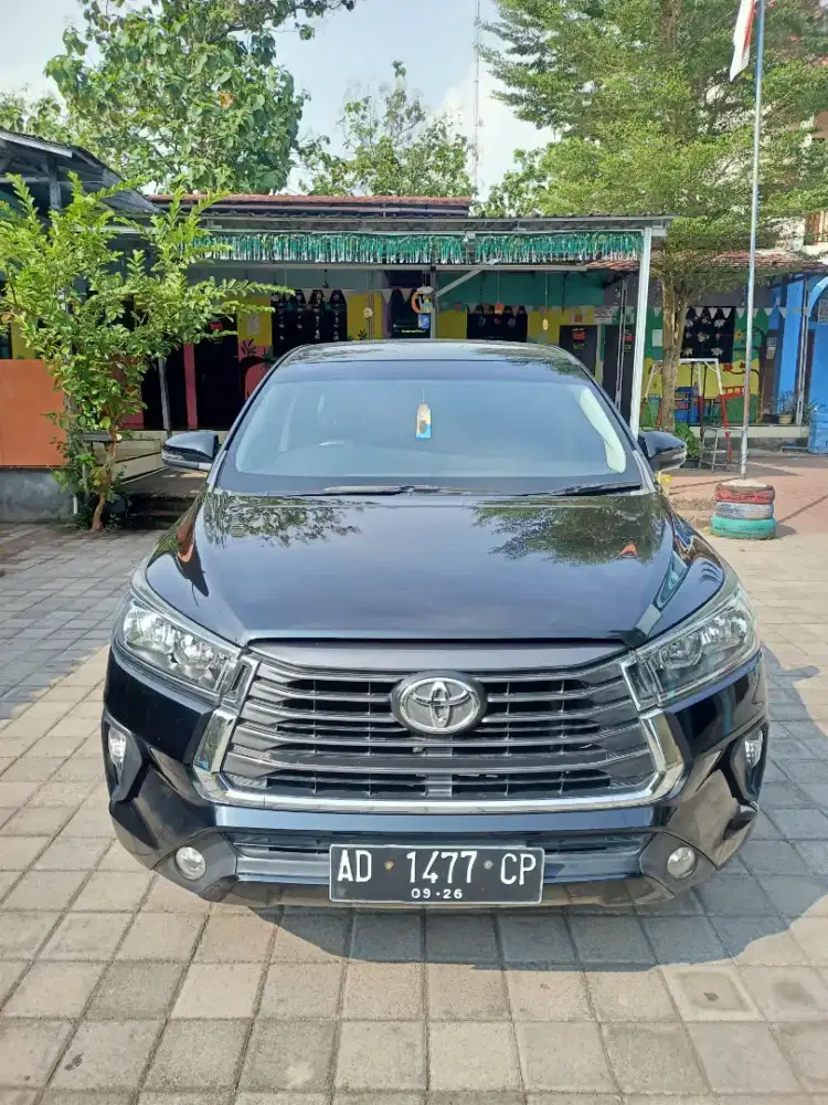 Toyota Innova G 2.0 M/T