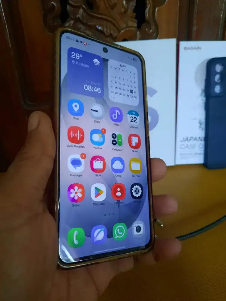 Samsung Galaxy S21 FE 8/256 SEIN