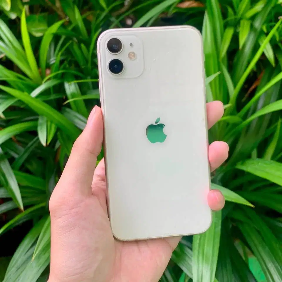 IPhone 11 128GB All operator