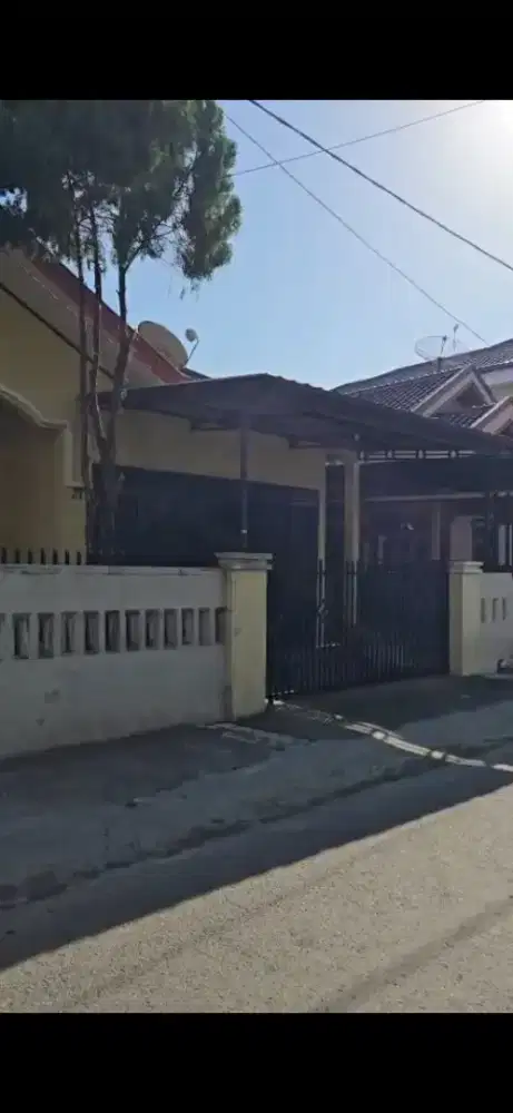 Disewakan kos kosan Dekat Kampus PTKI Medan denai