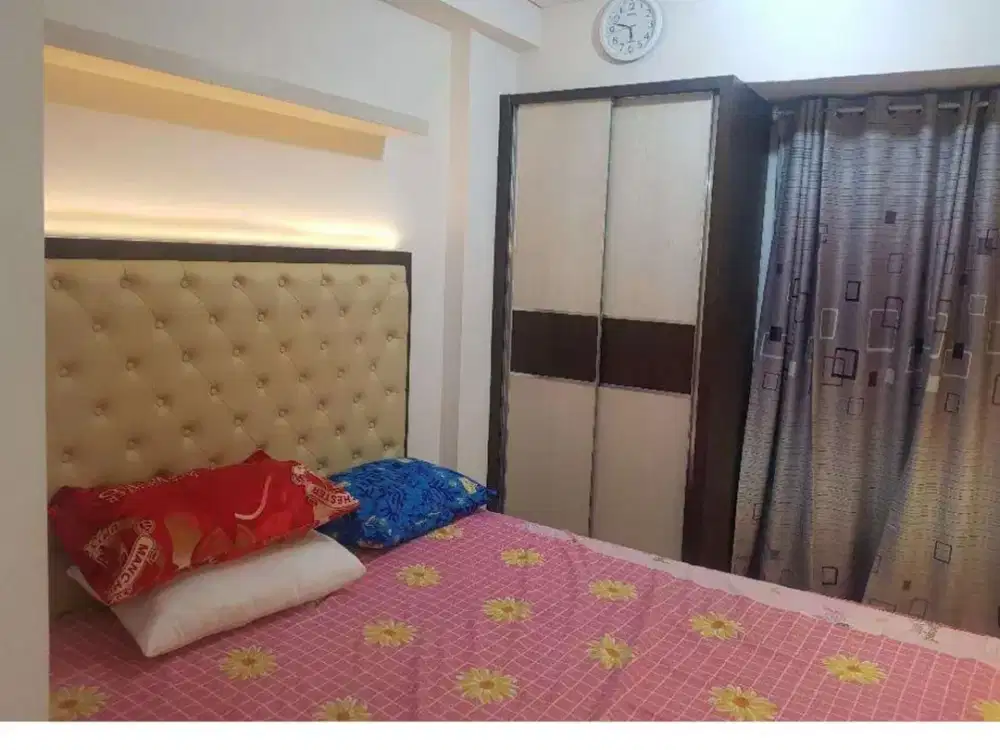 DIJUAL/WTS apartemen paradise mansion, Kalideres, Jakarta Barat
