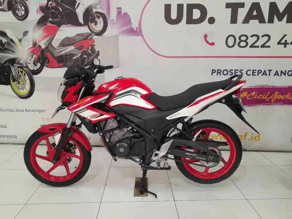 JADUL HONDA CB 150 R OLD 2015
