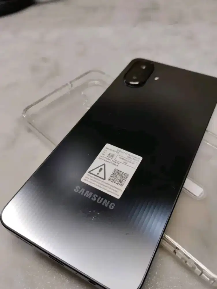 Samsung A07 Ram4+4/128Gb Android16