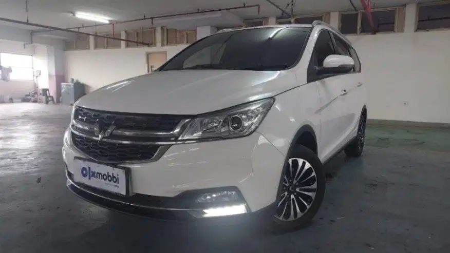 DP Murah Wuling Cortez Like New 1.5 CT Lux Bensin-AT 2022