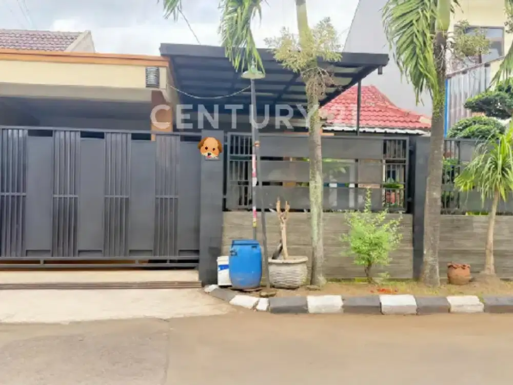 Rumah Asri Nyaman ,Gempol Asri Cijerah BANDUNG