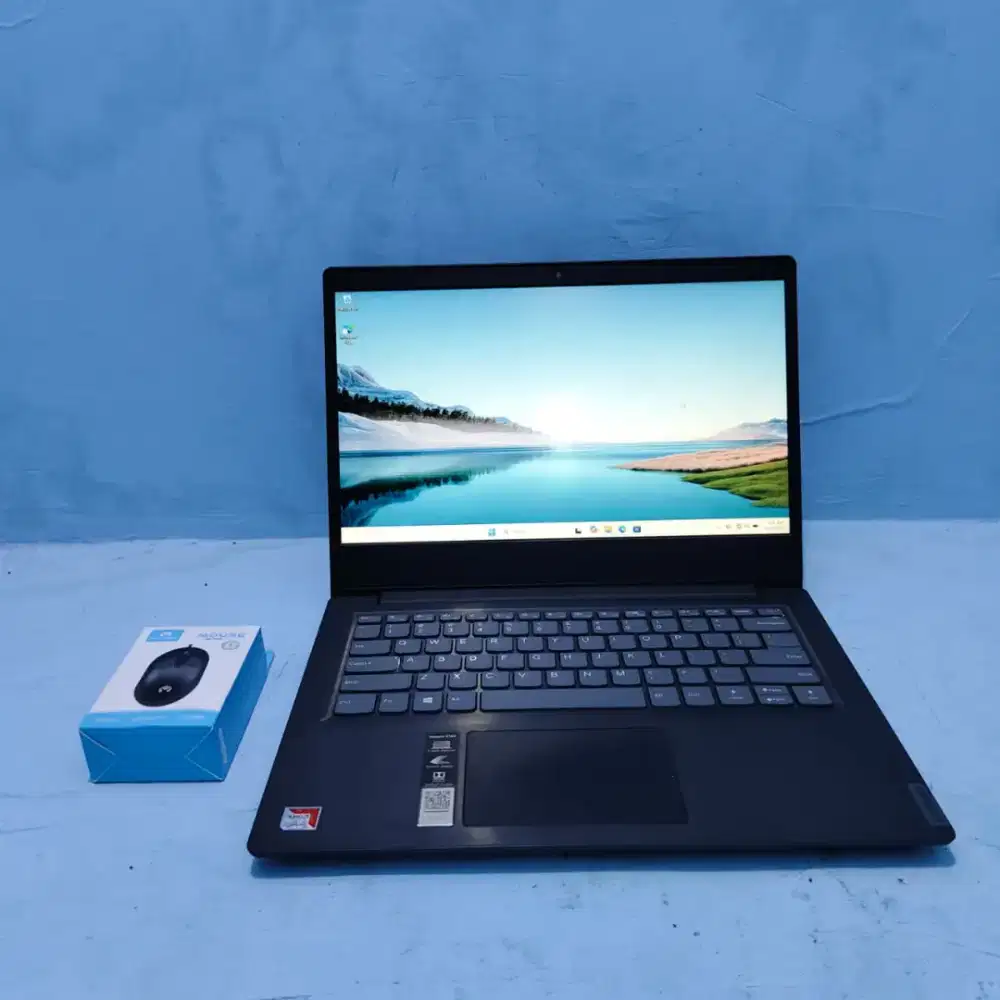 Laptop Lenovo Ideapad S145 Slim
