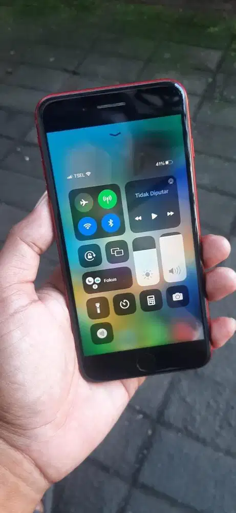 ip 8 Plus 256 All Sim bisa pemakaian lama