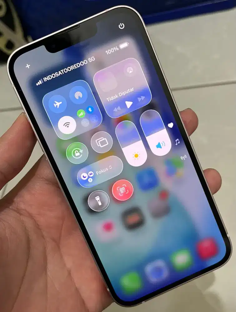 iPhone 13 256gb no minus
