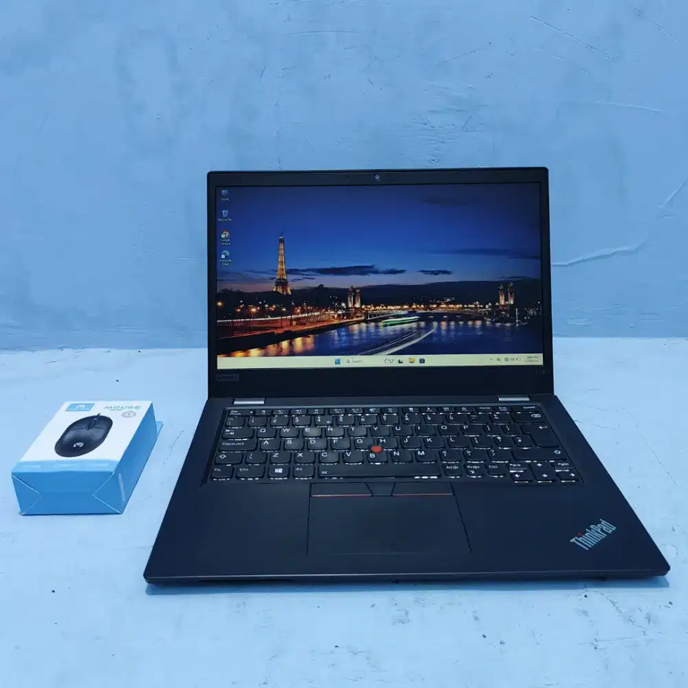 Laptop Lenovo Thinkpad L13 Slim