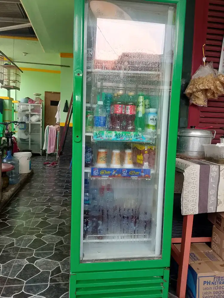 DI JUAL SOFCASE