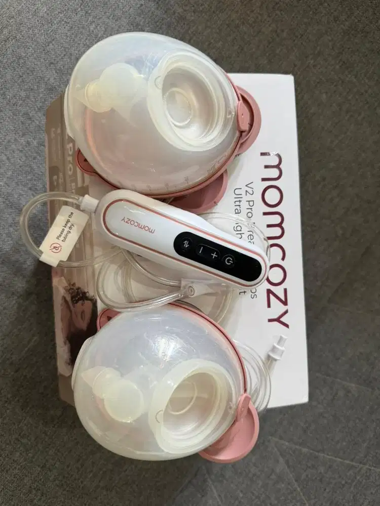 momcozy V2 Pro breastpump