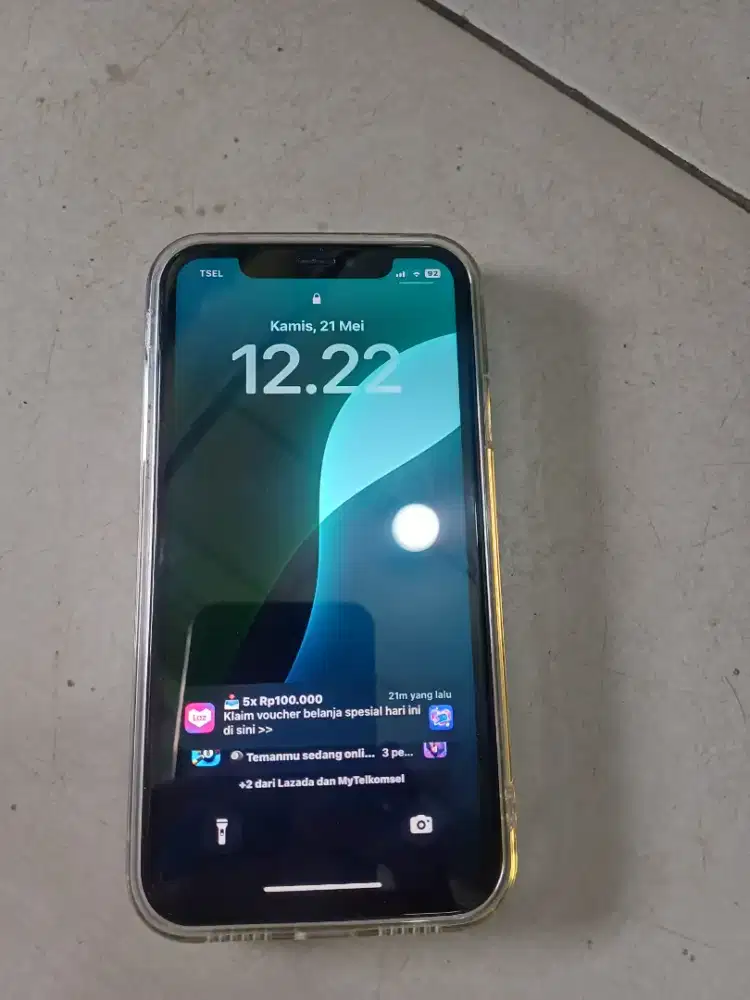 Iphone xr 128 gb/inter