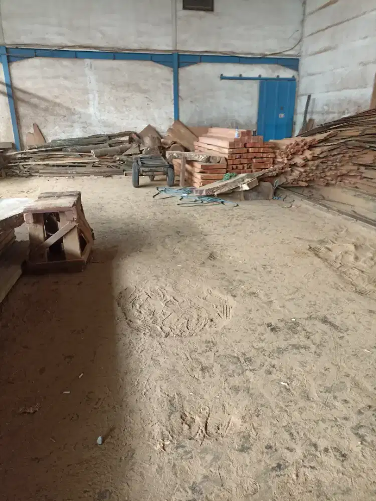 Dicari Kuli Bangunan/ Kuli Kayu