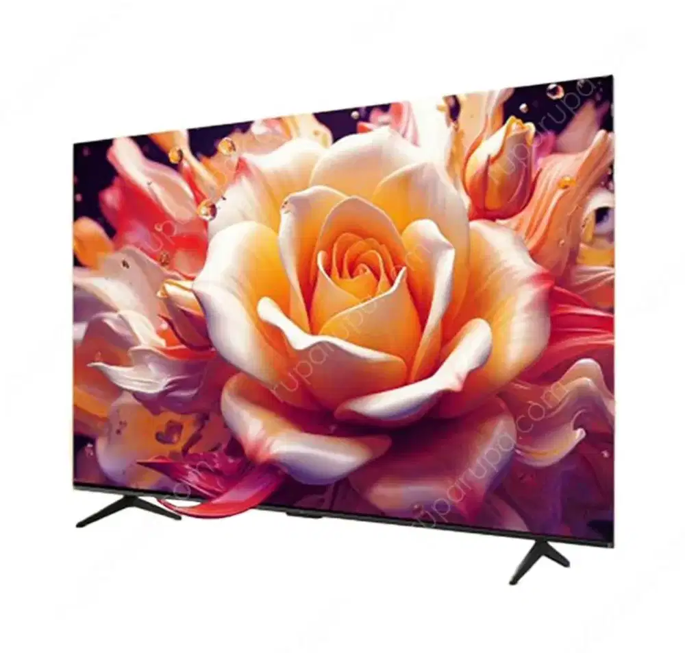google tv TCL 85Inch QLED 85P7L