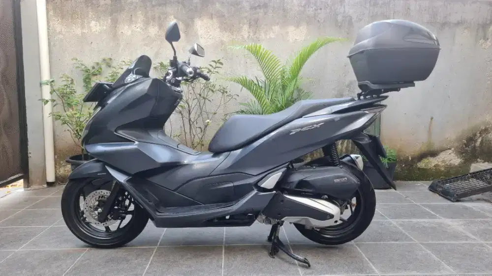 PCX th.2022 160-CBS