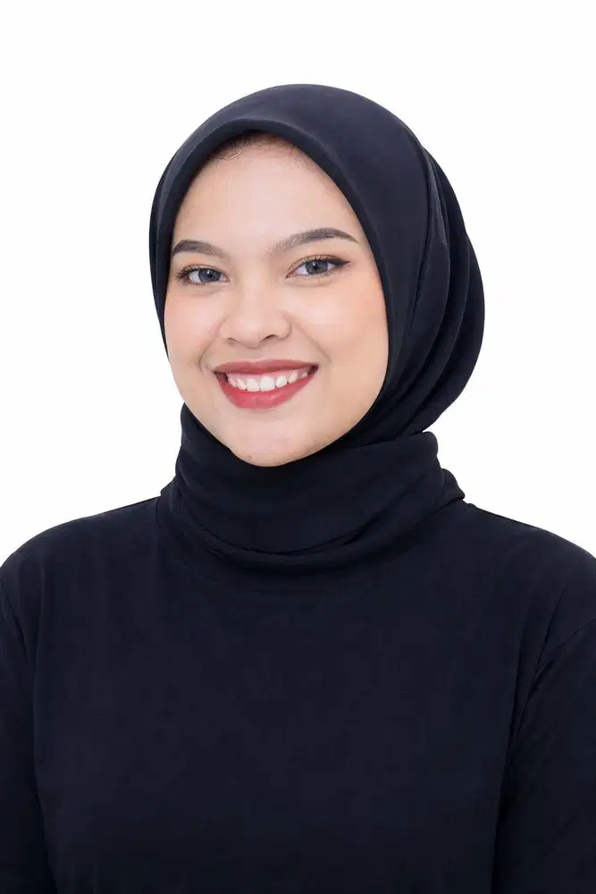 open to work,admin staff sephia syafarani