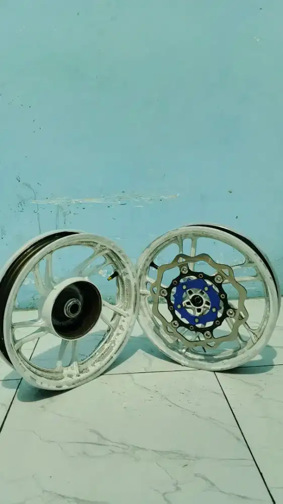 velg vario 125 new gen 2