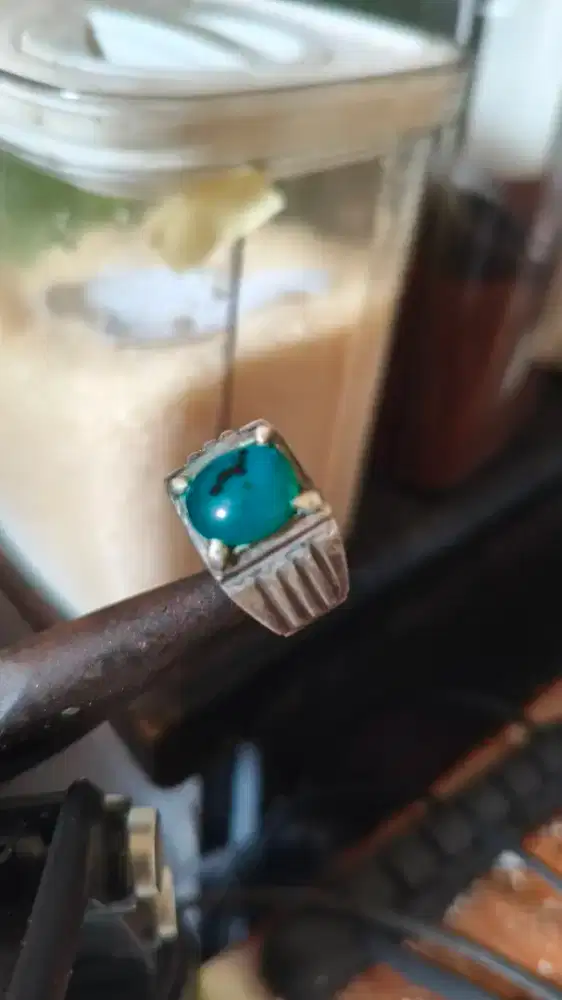 Bacan doko kantoran