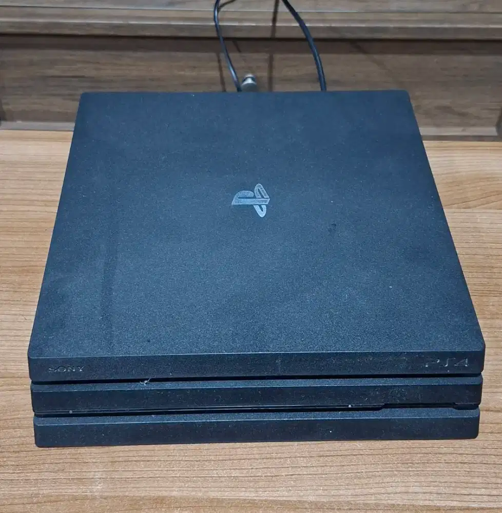 Playstation 4, 1 TB, mulus