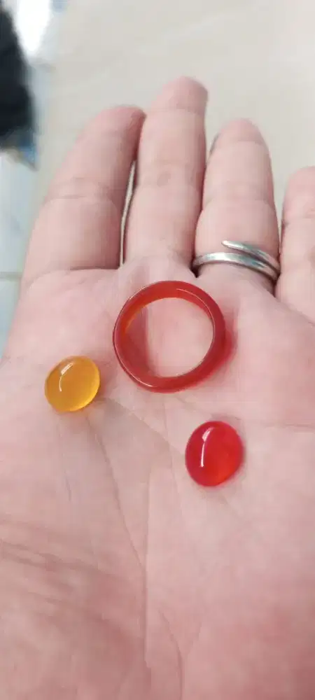 Jual borongan semua natural batu 50rb aja