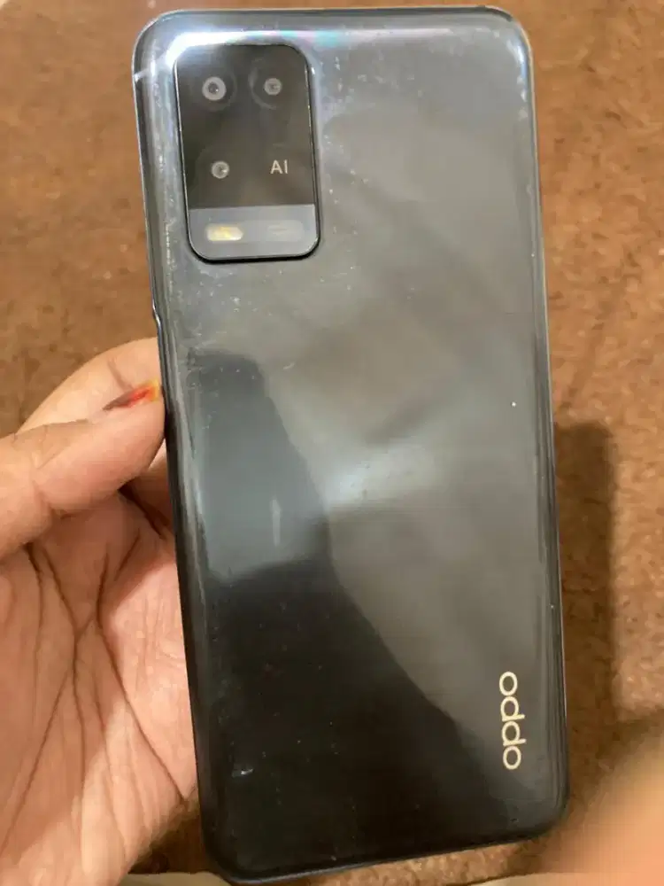 OPPO A54 (4/64) RESMI bukan hp kW