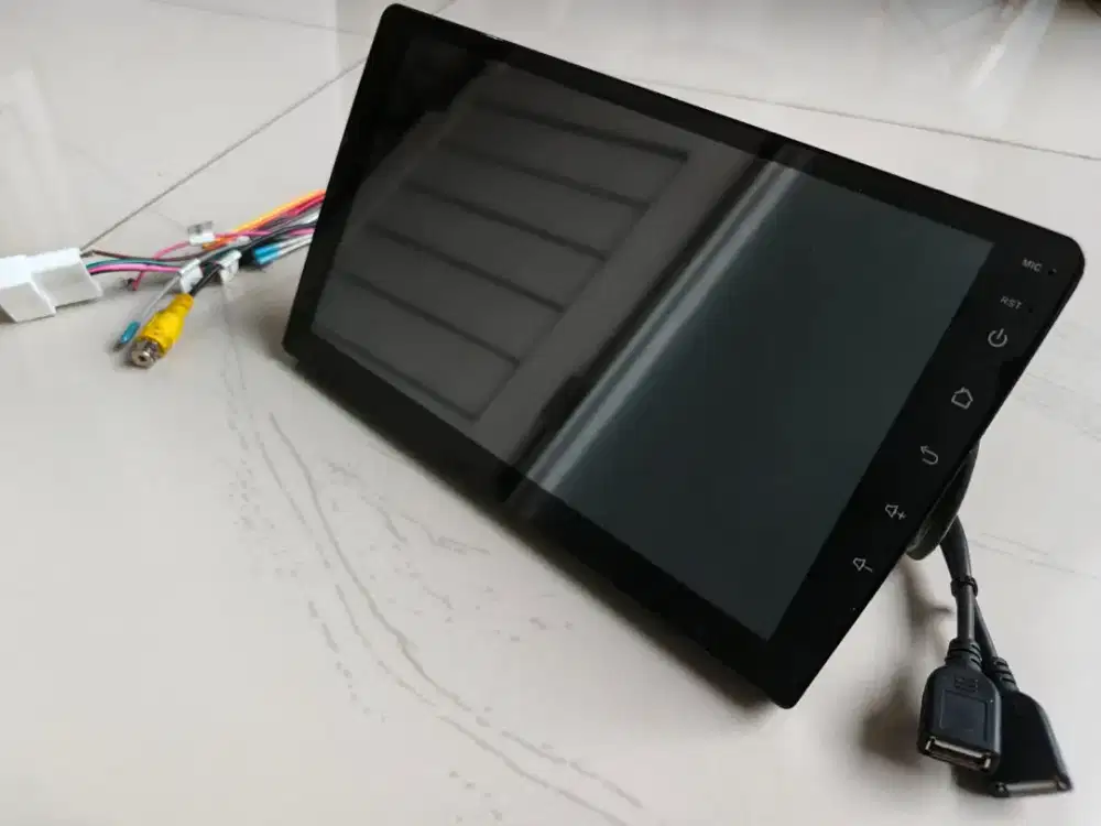 Head Unit Android Orca