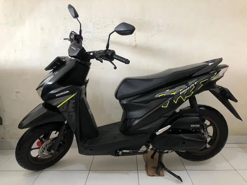 Beat Street Th.2025 low km 9rb!!