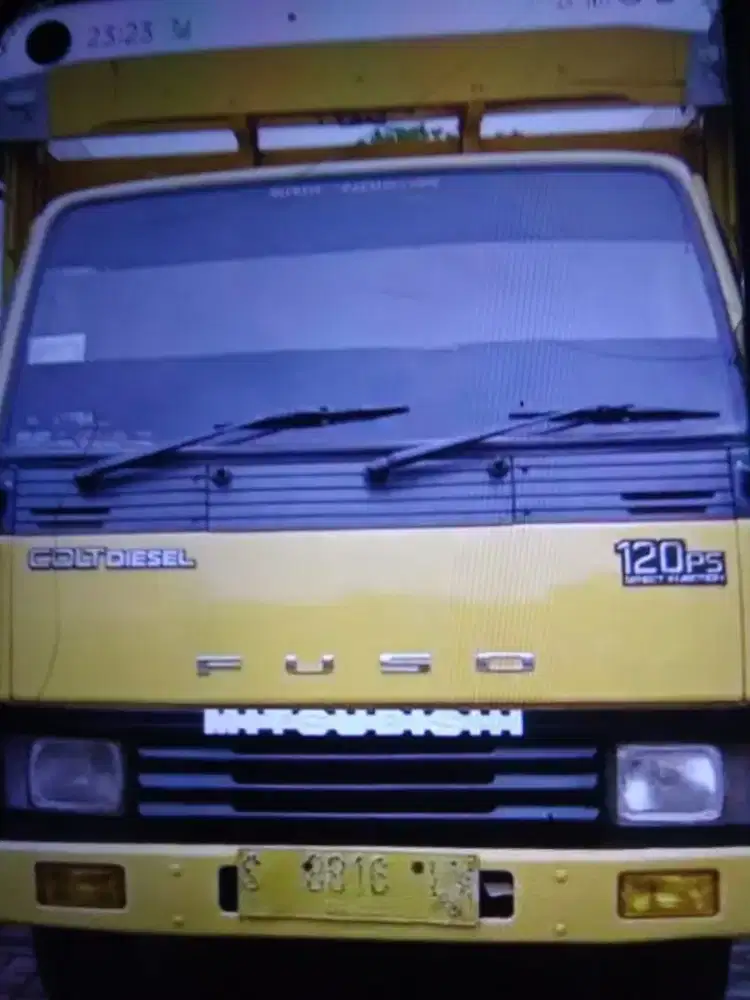 Lowongan supir truk galon aqua jujur rajin