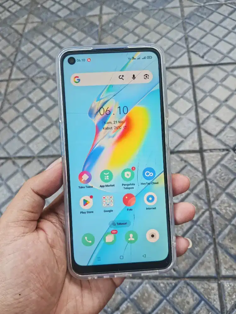 Oppo A54 4/128gb
