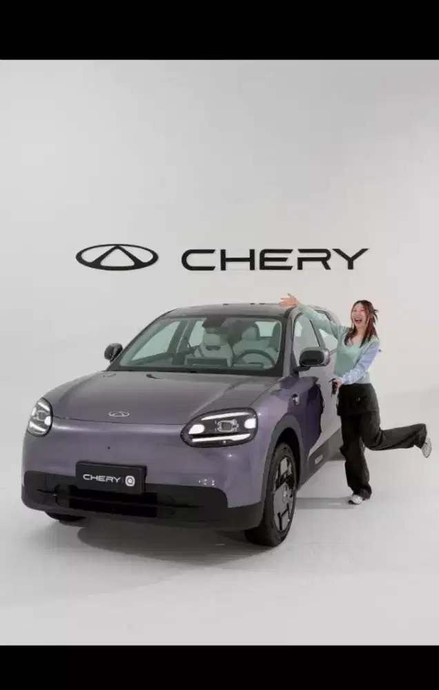 Promo Mobil Chery