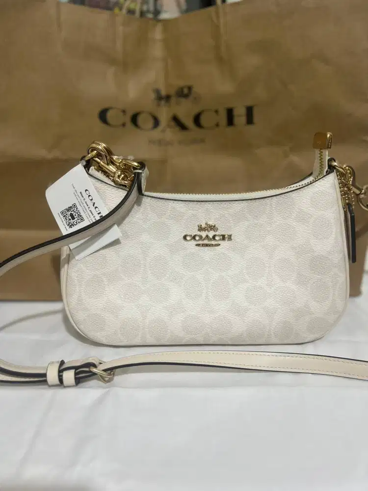 Jual tas Coach Baru Original