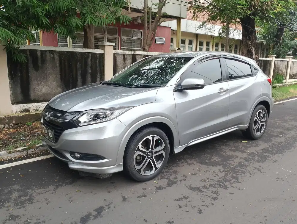 Honda HR-V 2016 Bensin