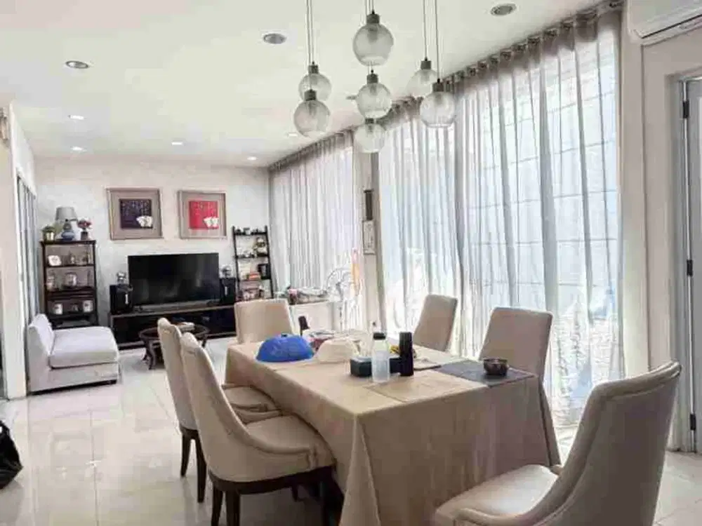 dijual Cepat rumah citra garden 6 cluster termewah