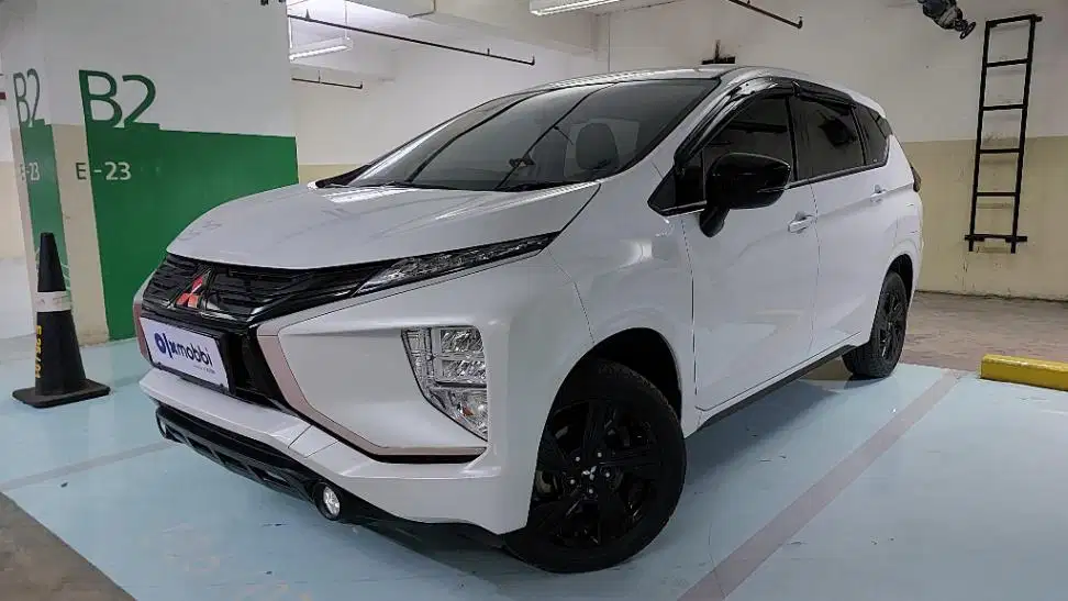 DP Murah Mitsubishi Xpander  1.5 Sport Rockford Fosgate-AT 2021