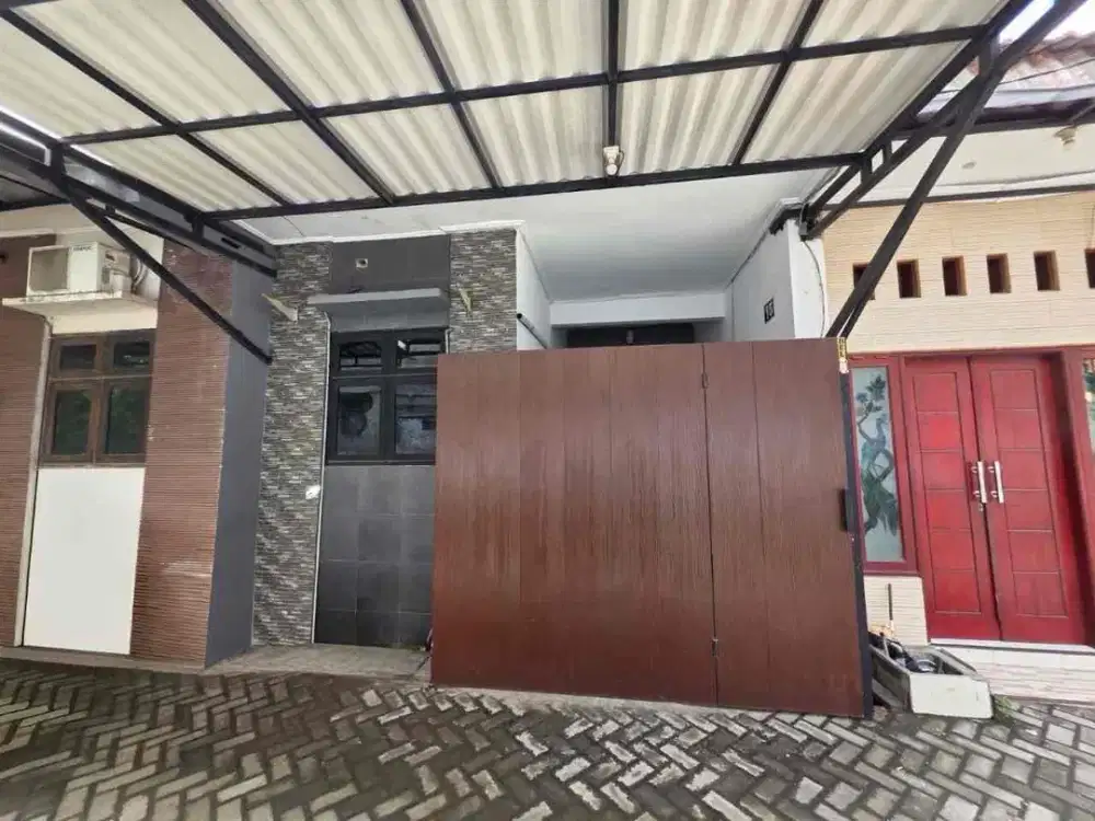 Dijual Rumah Ploso Timur Termurah