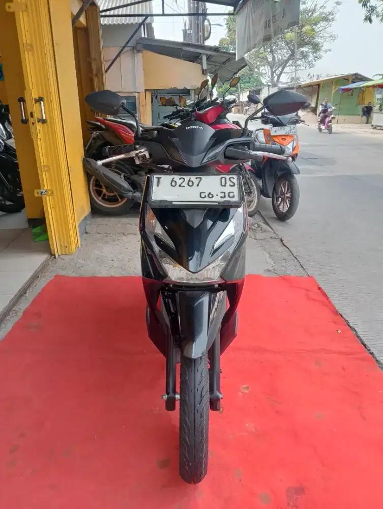 H. Beat Fi Sporty CBS