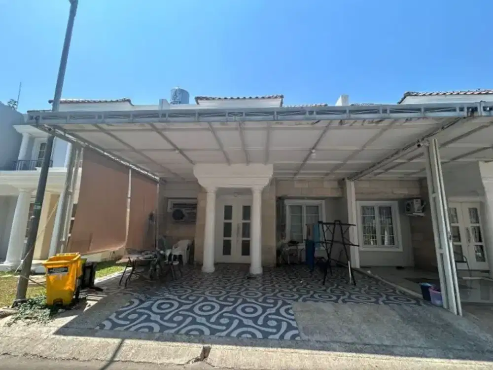 Dijual Rumah sekitar Jalan Tun Abdul Razak, Gowa