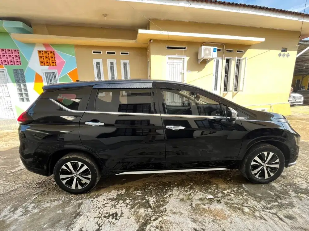Second All New Livina 2019