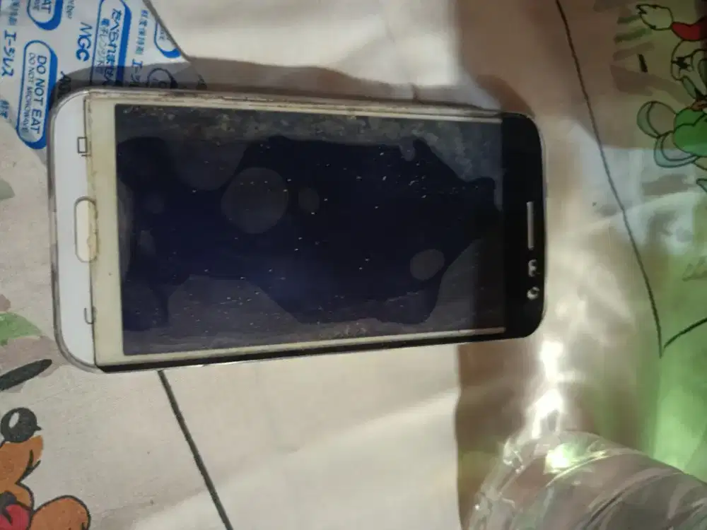 Dijual samsung j2 2015