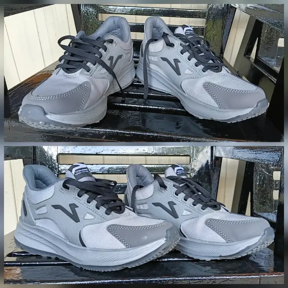 Sepatu olah raga